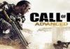 Call of Duty Advanced Warfare