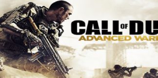 Call of Duty Advanced Warfare