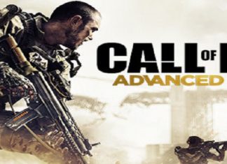 Call Of Duty Advanced Warfare 324x235, Quatregeek