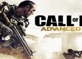 Call of Duty Advanced Warfare