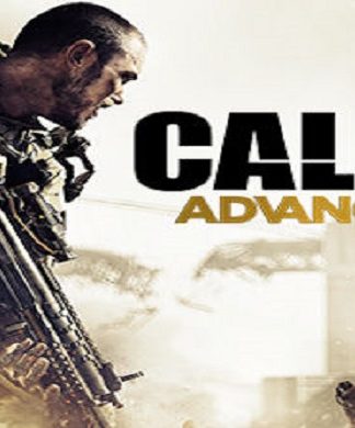 Call of Duty Advanced Warfare