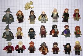 images hobbit groupe