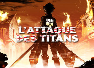 l attaque des titans slider AGeek