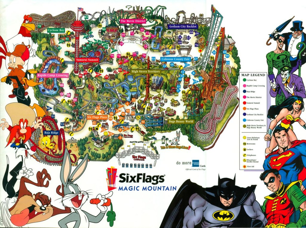 SFMM 2000 Parkmap 1024x764, Quatregeek