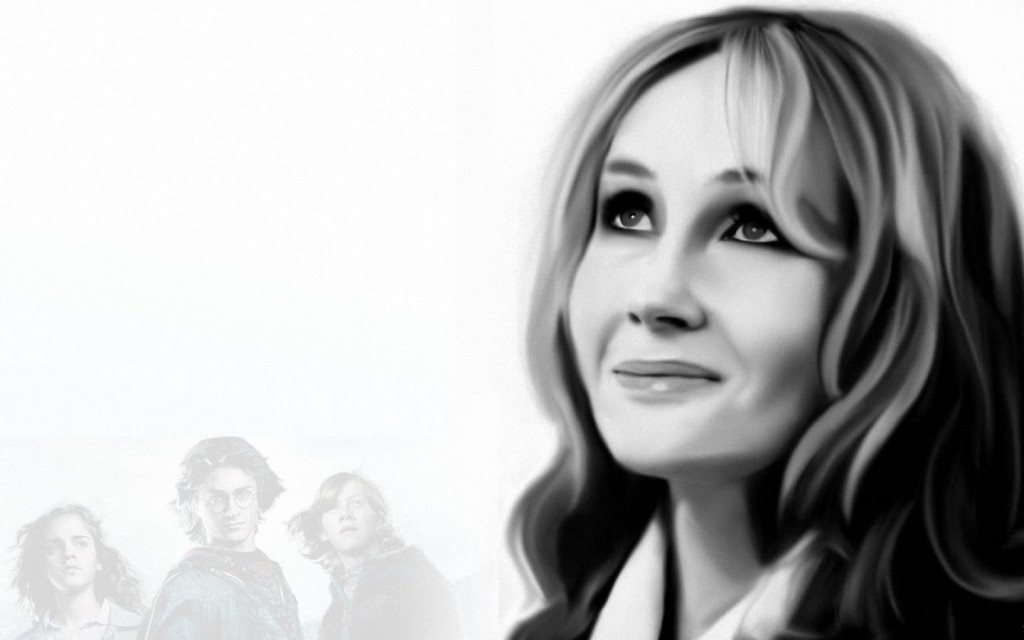 Jk Rowling 78109 1440x900, Quatregeek