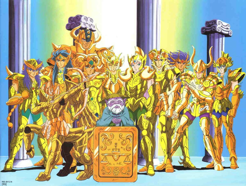 Chevaliers DOr Saint Seiya 1024x776, Quatregeek