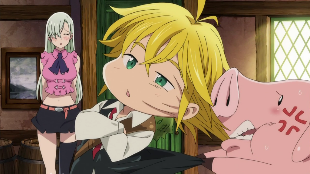 Hawk_scolding_Meliodas