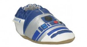 chaussure d2r2