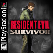 Dossier Mensuel : Resident Evil a.k.a BioHazard Téléchargement 21, Quatregeek