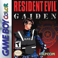 Dossier Mensuel : Resident Evil a.k.a BioHazard Téléchargement 12, Quatregeek