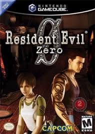 Dossier Mensuel : Resident Evil a.k.a BioHazard Téléchargement 15, Quatregeek