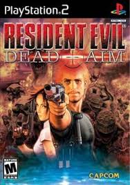 Dossier Mensuel : Resident Evil a.k.a BioHazard Téléchargement 16, Quatregeek