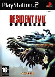 Dossier Mensuel : Resident Evil a.k.a BioHazard Téléchargement 18, Quatregeek