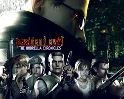 Dossier Mensuel : Resident Evil a.k.a BioHazard Téléchargement 20, Quatregeek