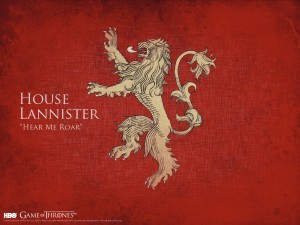 Wallpaper Lannister Sigil 1600 300x225 300x225, Quatregeek