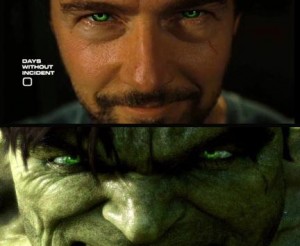 Dossier Mensuel : Marvel Cinematique Universe et sa Phase 1 58940L 300x246, Quatregeek