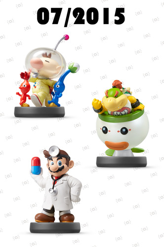 amiibojuillet