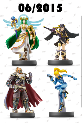 amiibojuin