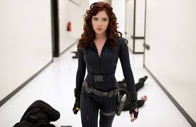 Dossier Mensuel : Marvel Cinematique Universe et sa Phase 1 Johanson, Quatregeek