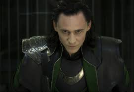 Loki, Quatregeek