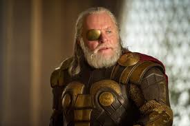 Dossier Mensuel : Marvel Cinematique Universe et sa Phase 1 Odin, Quatregeek