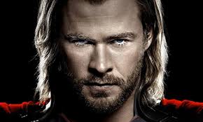 Dossier Mensuel : Marvel Cinematique Universe et sa Phase 1 Thor Acteur, Quatregeek