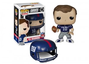 4549 NFL   Eli Manning GLAM Large, Quatregeek