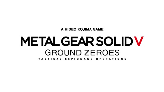 Metal Gear Solid V Ground Zeroes, Quatregeek