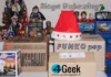 Mega Unboxing spécial FUNKO POP