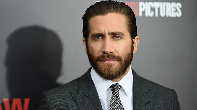 Jake Gyllenhaal, Quatregeek