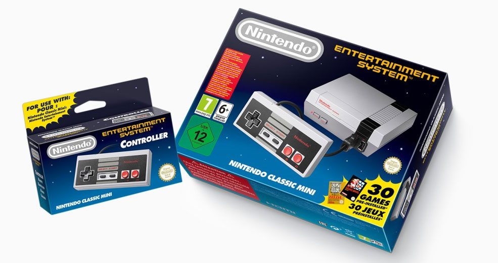 nes