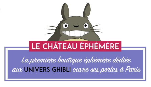 Chateau Ephémère, Quatregeek