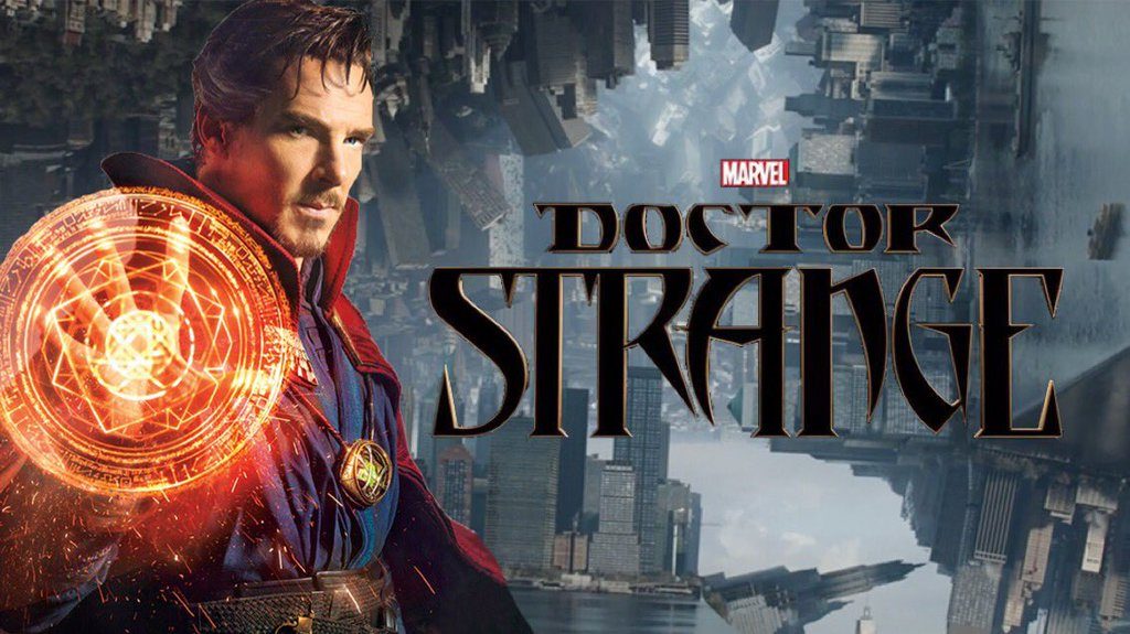 Doctor Strange 1024x575, Quatregeek