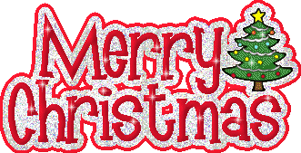 Animated Merry Christmas Image 0116, Quatregeek