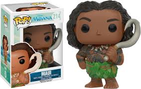 Maui, Quatregeek