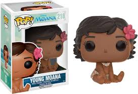 Moana Young, Quatregeek