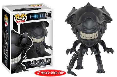 10134 Aliens Alien Queen Hires Large, Quatregeek