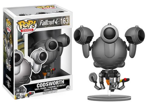 12291 Fallout Codsworth POP GLAM HiRes Large, Quatregeek