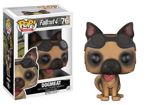 7788 FALLOUT4 DOGMEAT GLAM GS Large, Quatregeek