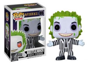 BEETLEJUICE POP GLAM Copy Large, Quatregeek