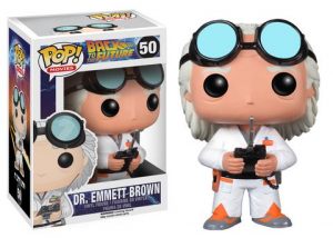 Dr. Emmet Brown POP GLAM Large 300x214, Quatregeek