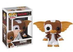 GIZMO POP GLAM Large, Quatregeek