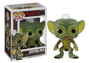 GREMLINS POP GLAM Large, Quatregeek