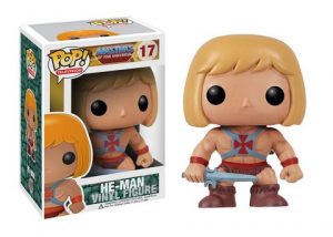 He MAn GLAM Large, Quatregeek