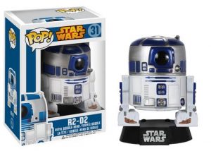 R2D2 POP Large, Quatregeek