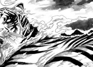 tsumemanga