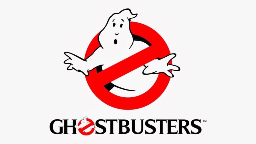 Logo Ghostbusters.0, Quatregeek