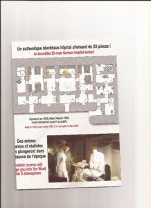 Plan Hopital 218x300, Quatregeek