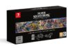 Un pack Super Smash Bros Ultimate avec pad Gamecube