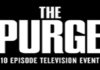 purge